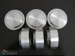 寶雞市盛華有色金屬材料加工 匠心鑄就品質(zhì)，創(chuàng)新引領(lǐng)未來(lái)